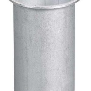 MOELLER DT ALUMINUM L3' X 1'OD 021002-300D