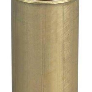 MOELLER DT BRASS L3' X 1'OD 021003-300D