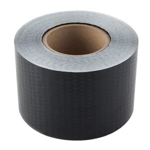AP PRODUCTS - 6X180(101MM X 54M) BLK - 022-BP6180