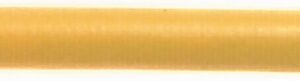 EAST PENN 14 GA X 100' WIRE YELLOW 02412