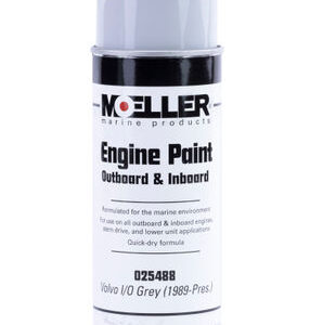 MOELLER 6988 VOLVO STERN DRIVE GREY 025488