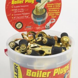 MOELLER 1' BRASS SNAP-TITE PK 50 029000-001