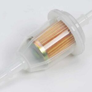 MOELLER DISPOSABLE IN LINE FF 5/16'BRB 033316-10