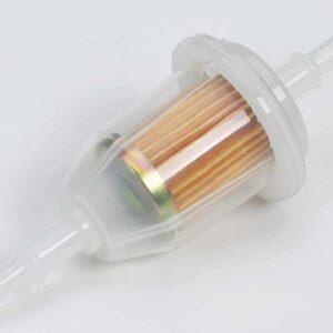 MOELLER DISPOSABLE IN-LINE FF 3/8'BRB 033317-10