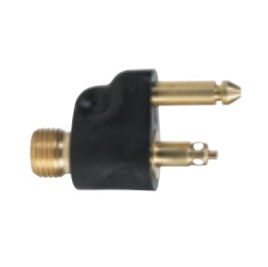MOELLER EVINRUDE TANK CONNECTOR 033400-10