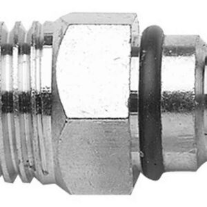 MOELLER 1/4 NPT MALE TANK FITTING SZK 033463-10