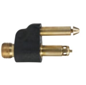 MOELLER MERCURY TANK CONNECTOR 033477-10