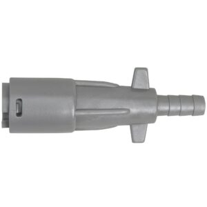 MOELLER FUEL CONN - FEMALE MERC 3/8'-NYLON 033485-10