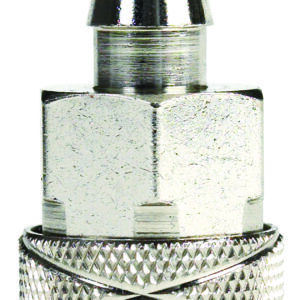 MOELLER 3/8' BARB CP BRASS FUEL LINE 033488-10