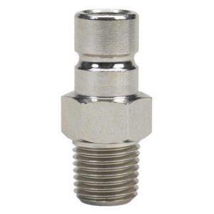 MOELLER 1/4 NPT MALE TNK FITTING HONDA 033496-10