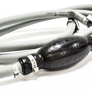 SIERRAMARINE FLA HONDA 3/8' ID HOSE 034386-10
