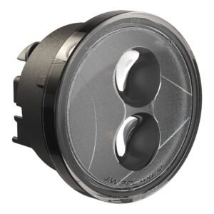 JW SPEAKER - 239 J2 JK FRONT TURN KIT - ="0346493"