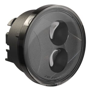 JW SPEAKER - 239 J2 JK FRONT TURN KIT - ="0346503"