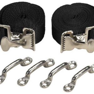 MOELLER TPSD TANK HOLD DOWN 72' STRAPS 035711-10-1