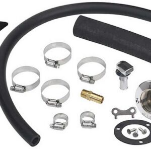 MOELLER FUEL TANK INSTALLATION KIT 035723