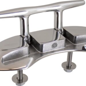 SEA DOG STAINLESS FOLDING CLEAT 4-1/2' 041404-1