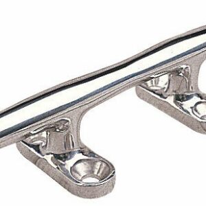 SEA DOG STAINLESS OPEN BASE CLEAT 10' 041610-1