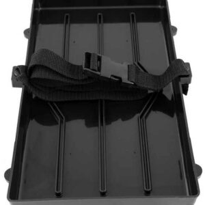 MOELLER BATTERY TRAY - 27 SERIES 042234