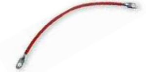 EAST PENN CABLE  BATT SS 2 GA 18' R 04289