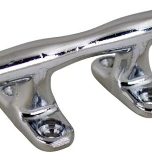 SEA DOG CHROME ZINC OPEN BASE CLEAT - 044604-1