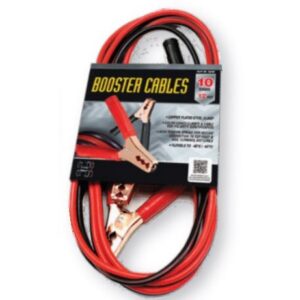 EAST PENN CABLE  BOOSTER DUAL CCA 8 04852