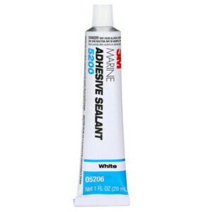 3M - 3M PRODUCTS - 05206