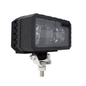 JW SPEAKER - 12V LED FOG LIGHT - 2 LIGHT KIT WIT - ="0530293"