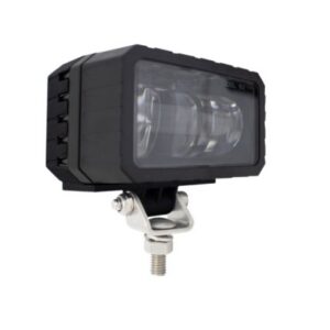 JW SPEAKER - 24V LED FOG LIGHT - 2 LIGHT KIT WIT - ="0530303"