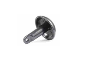 MOELLER ANCHOR - MUSHROOM COATED 8 LB 053215