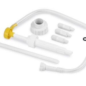 MOELLER UNIVERSAL LUBE PUMP 053725-10