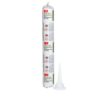 3M - 3M  HYBRID ADHESIVE SEALANT FAST CU - 05508