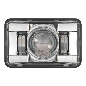 JW SPEAKER - 88EV2-12/24V HB SAE/ECE C - ="0551381"