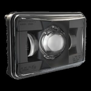 JW SPEAKER - 8800EV2 12/24V HB SAE/ECE BLK - ="0552571"