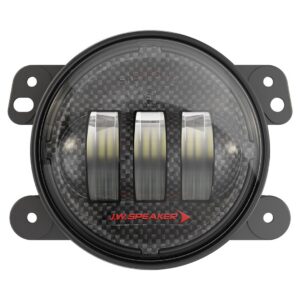 JW SPEAKER - 6145 J2 SAE JK FOG LIGHT - ="0554413"