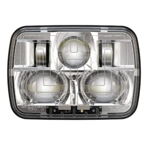 JW SPEAKER - 8910 DOT/ECE RHT HTD CRM - ="0554461"