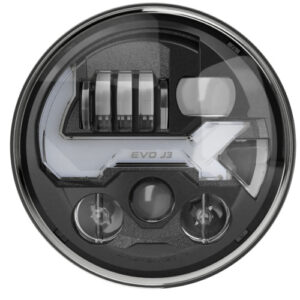 JW SPEAKER - 8700 EVOLUTION J3 GREY  DOT  KIT - ="0555593"