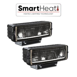JW SPEAKER - 9800HL-12/24V DOT RH/LH KIT  HTD - ="0555743"