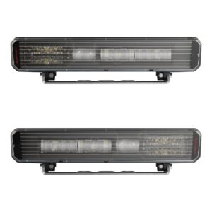 JW SPEAKER - 9900LP-12/24V RHT RH/LH KIT  HTD - ="0556273"