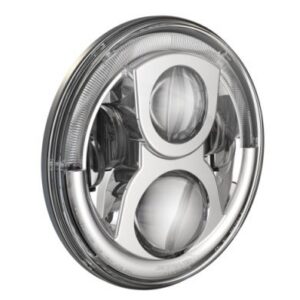 JW SPEAKER - 8700 EVO2-PRO 12/24 ECE LHT DRL CH - ="0556951"