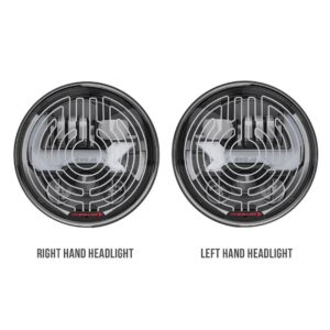 JW SPEAKER - 8700 EVOLUTION J3 BLK  DOT  KIT - ="0557193"
