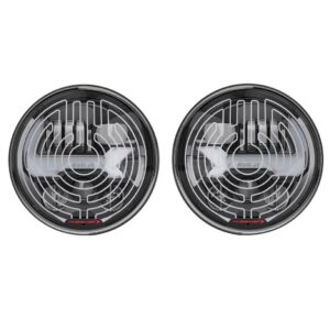 JW SPEAKER - EVO J3  BLACK  CANADA KIT  HTD - ="0558153"