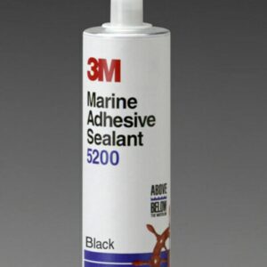 3M - 3M  MARINE ADHESIVE SEALANT 5200  B - 06504