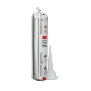 3M - 3M  HYBRID ADHESIVE SEALANT FAST CU - 06586