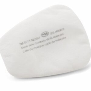 3M - PARTICULATE FILTER - 07194