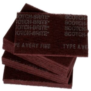 3M - GENL PURPOSE PADS 20/BOX - 07447