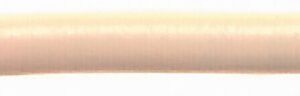 EAST PENN 16 GA X 100' WIRE WHITE 02359
