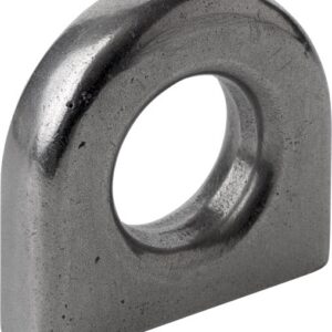 SEA DOG ALUMINUM BOW EYE WELD-ON SINGL EYE 079810
