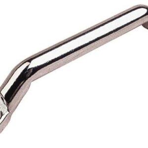 SEA DOG CHROME BRASS TIE DOWN EYESTRAP 081252-1