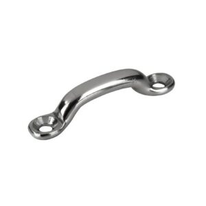 SEA DOG STAINLESS TIE DOWN EYE STRAP - 081261-1