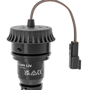 JOHNSON PUMPS - AQUA SERIES 500GPH REPLACEMENT CART - 09-36336-01